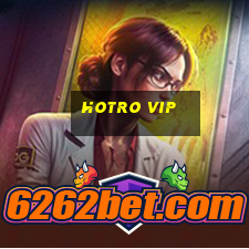 Hotro Vip