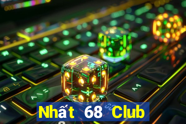 Nhất 68 Club Game Bài 247