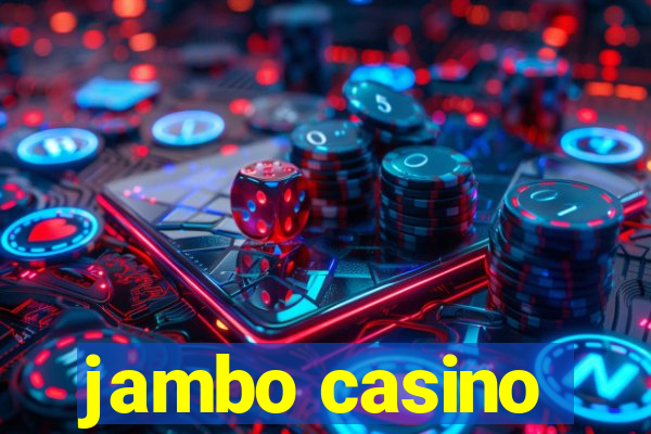 jambo casino