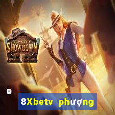 8Xbetv phượng hoàng v Xổ số