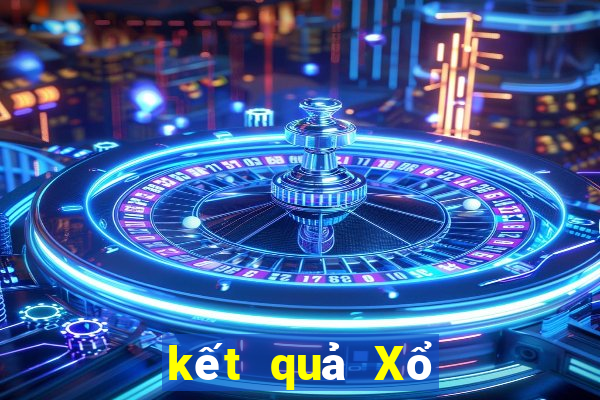 kết quả Xổ Số thừa thiên huế ngày 8