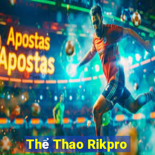 Thể Thao Rikpro