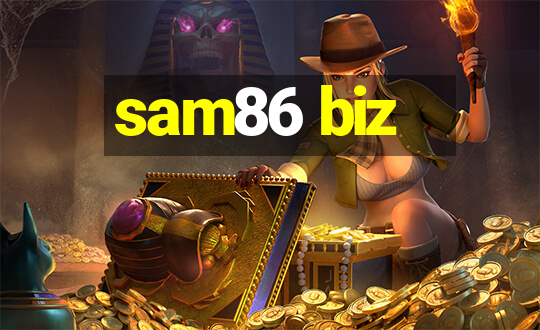 sam86 biz