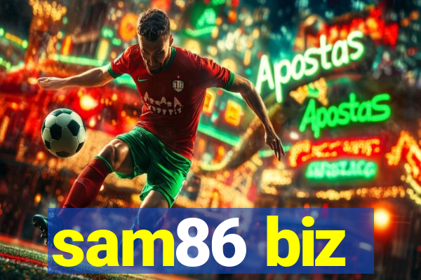 sam86 biz