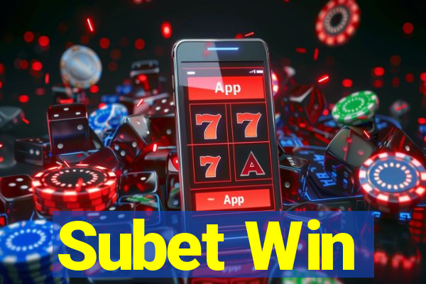 Subet Win