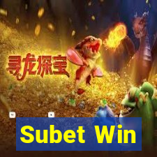 Subet Win