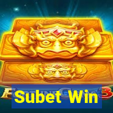 Subet Win