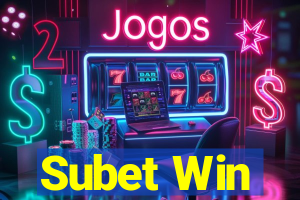 Subet Win