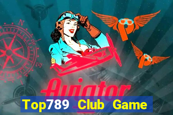 Top789 Club Game Bài Son