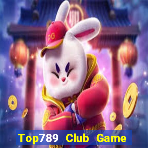 Top789 Club Game Bài Son