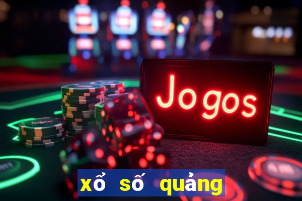 xổ số quảng ngãi các tuần trước