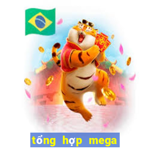 tổng hợp mega 6 45