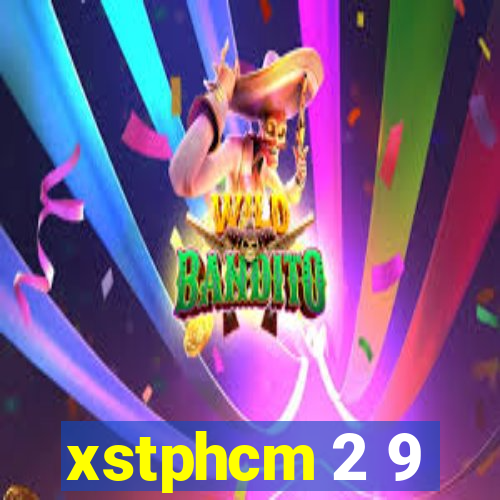 xstphcm 2 9