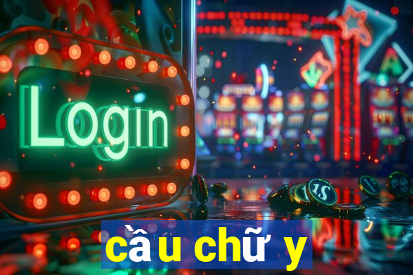 cầu chữ y