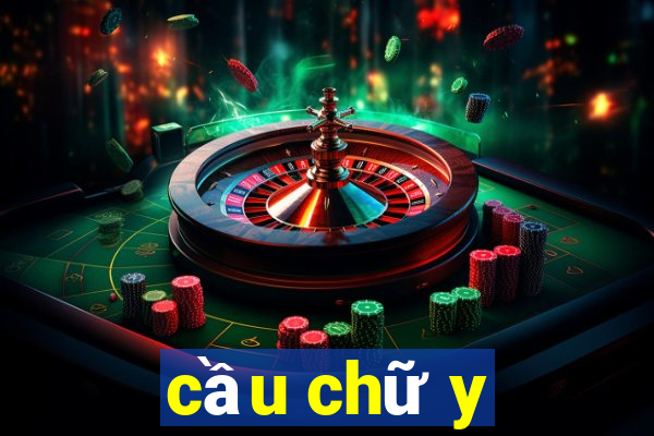 cầu chữ y