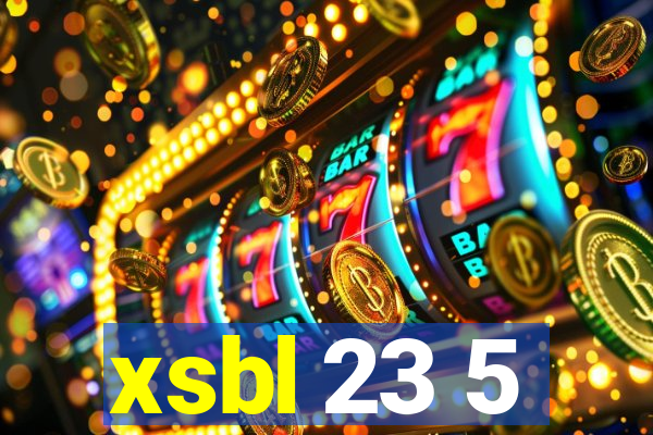 xsbl 23 5