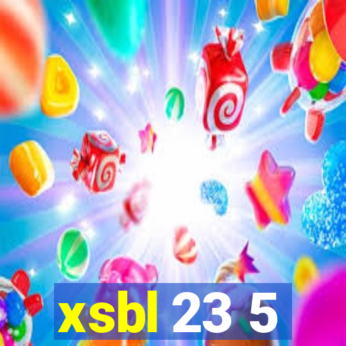 xsbl 23 5