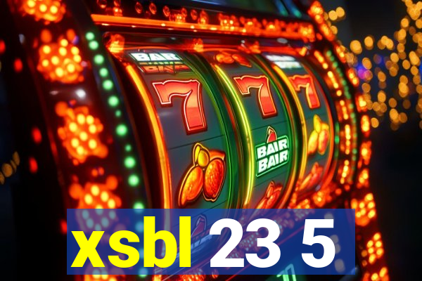 xsbl 23 5