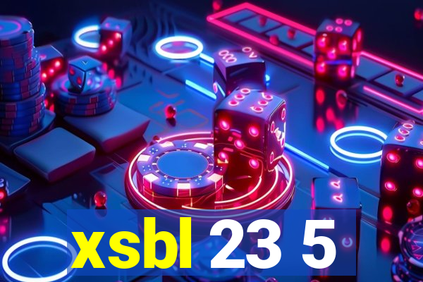 xsbl 23 5