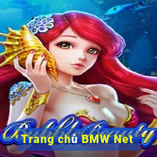 Trang chủ BMW Net