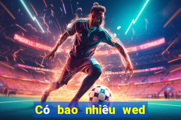 Có bao nhiêu wed việt nam