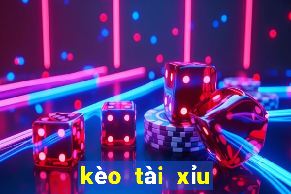 kèo tài xỉu 2.5 3 là gì