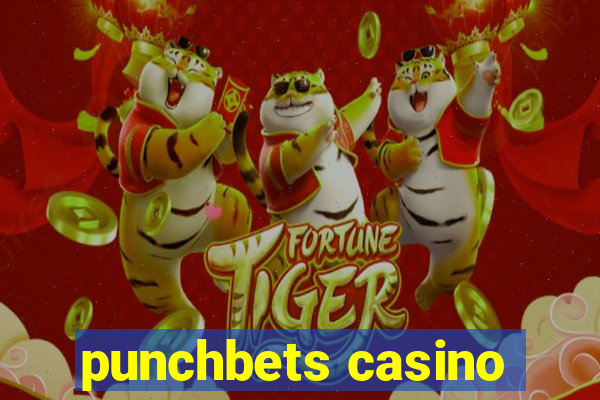 punchbets casino