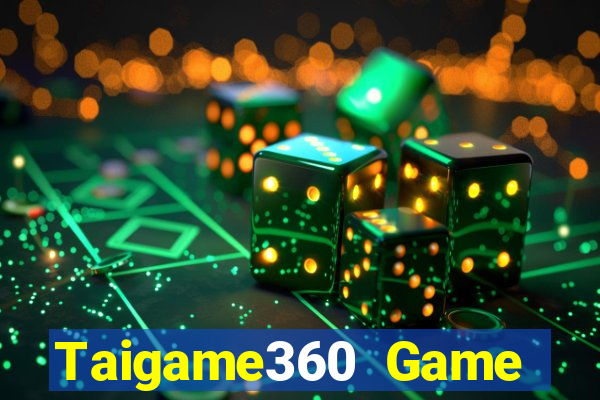 Taigame360 Game Bài Online Miễn Phí