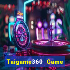 Taigame360 Game Bài Online Miễn Phí