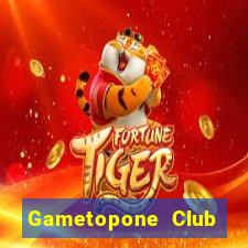 Gametopone Club Game Bài Đổi Thưởng Uy Tín