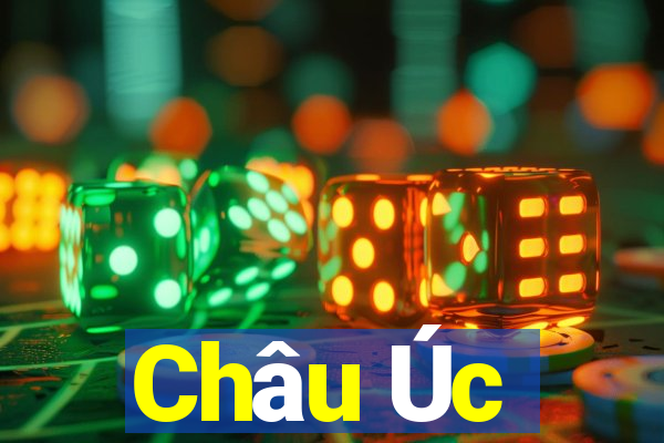 Châu Úc