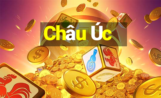 Châu Úc