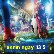 xsmn ngay 13 5