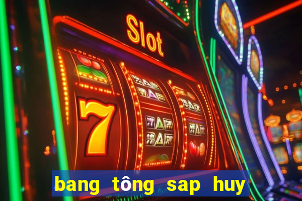 bang tông sap huy chuong seagame 32 moi nhat