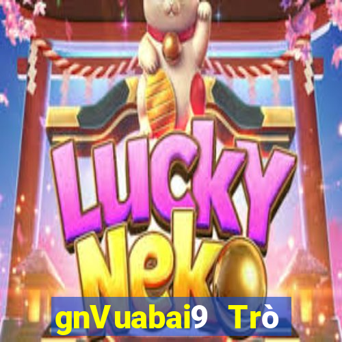 gnVuabai9 Trò chơi giải trí