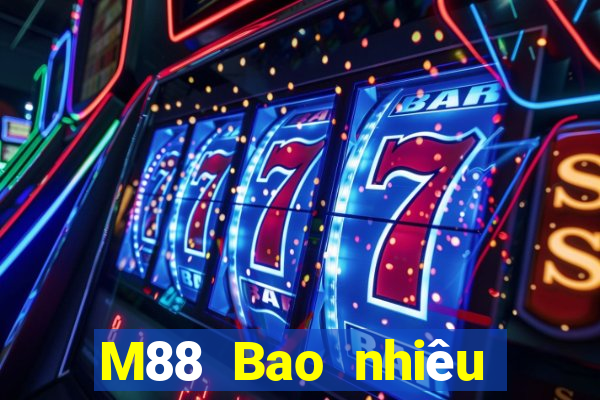 M88 Bao nhiêu trang web của Doo