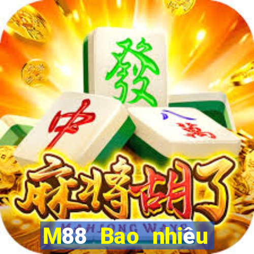 M88 Bao nhiêu trang web của Doo