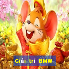 Giải trí BMW trực tuyến