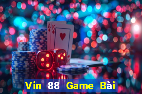 Vin 88 Game Bài Xóc Đĩa