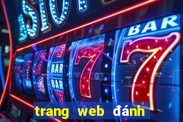 trang web đánh lô đề online uy tín