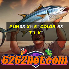 Fun88 xổ số Color 63 Tải về