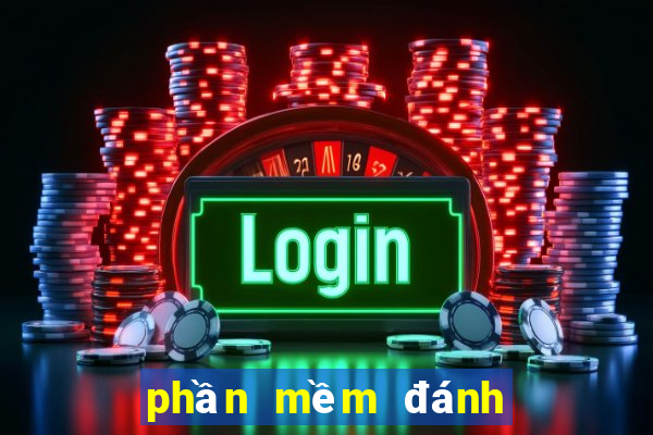 phần mềm đánh bạc online