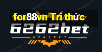 for88vn Tri thức