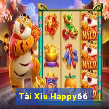 Tài Xỉu Happy66