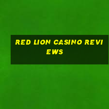 red lion casino reviews