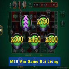 M88 Vin Game Bài Liêng