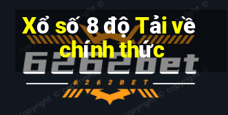 Xổ số 8 độ Tải về chính thức