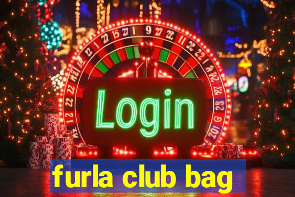 furla club bag