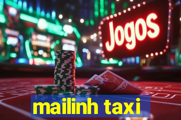 mailinh taxi