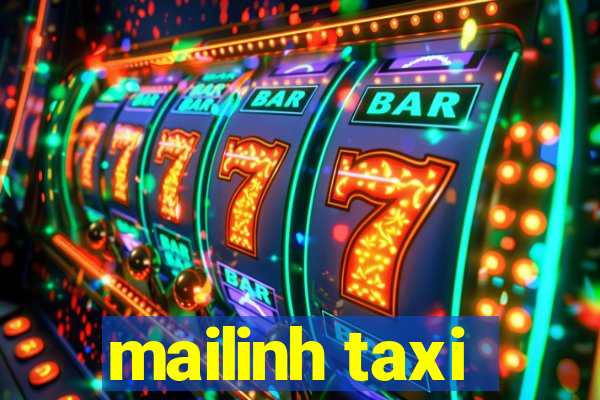 mailinh taxi